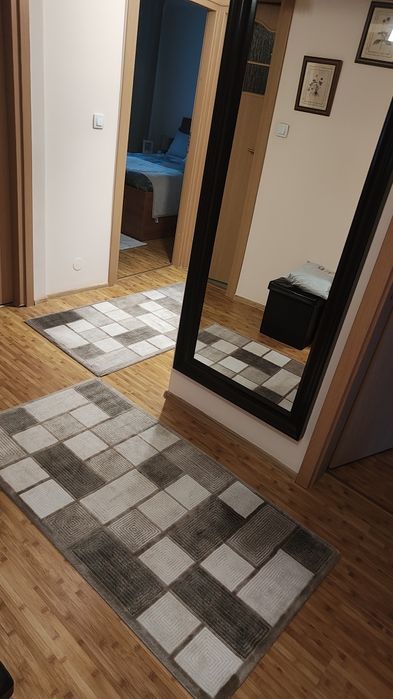 Covoare pentru hol mici dimensiuni