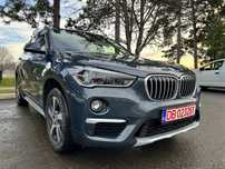 BMW X1 BMW X1 sDrive 16d Euro6 Adblue