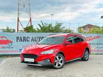 Ford Focus ACTIVE 2.0D -150 CP GARANTIE 1 AN / Leasing / Rate