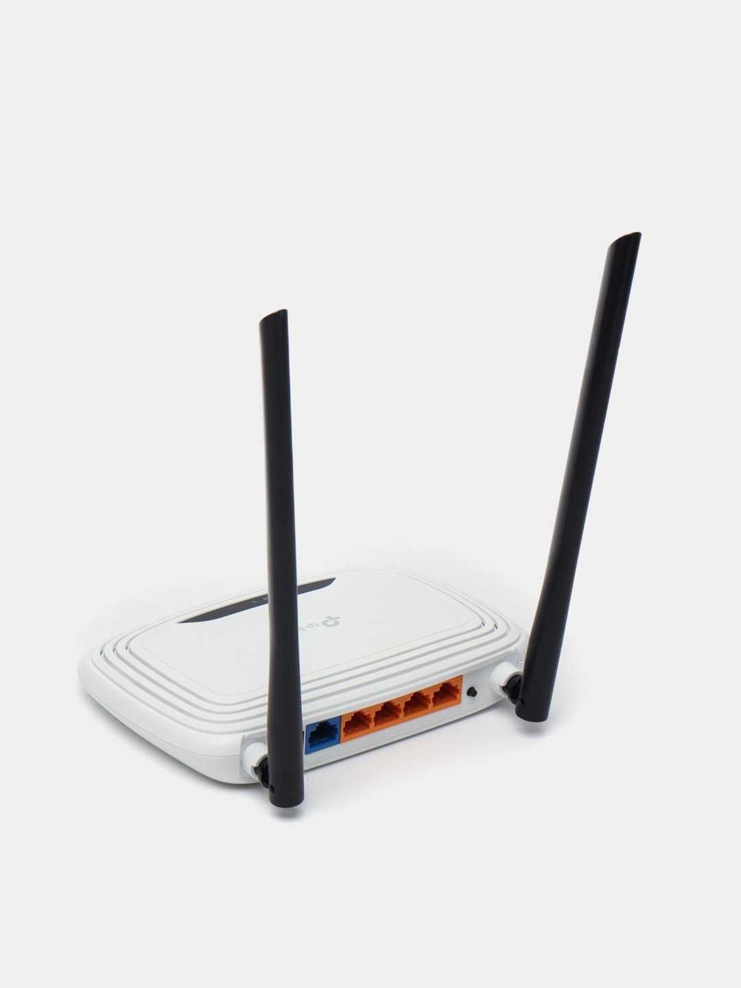 Роутер Wi-Fi Wan/Lan TP-Link TL-WR841N Wi-fi router TP-Link TL-WR841N
