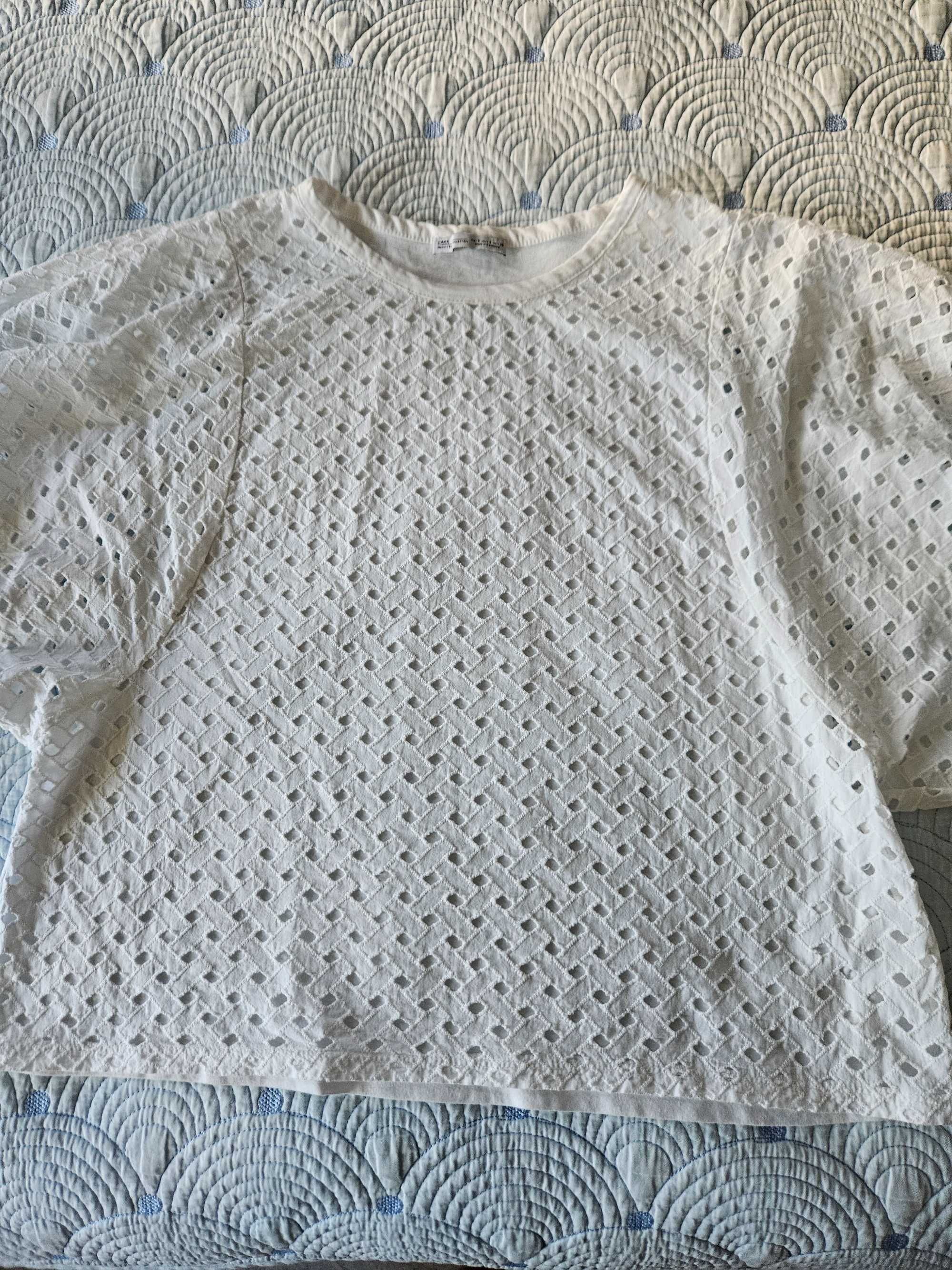 Дамски топ, S , Zara ,HM
