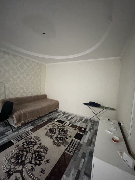 Продам 1 ком, в Ремизовке