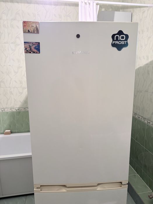 Холодильник SNAIGE
