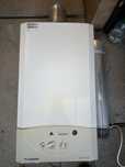Centrala termica Junkers 24 Kw