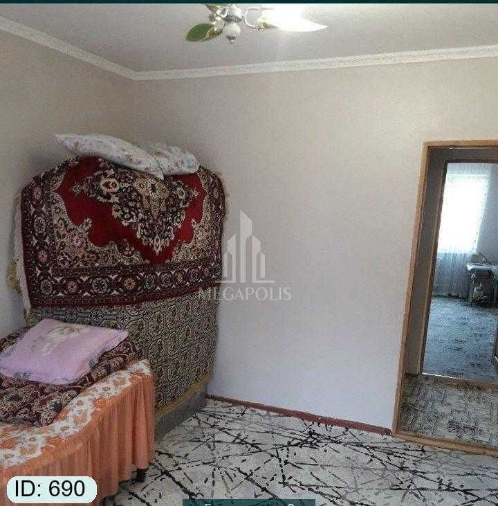Konechka tarafda 3 xonali kvartira sotiladi №690