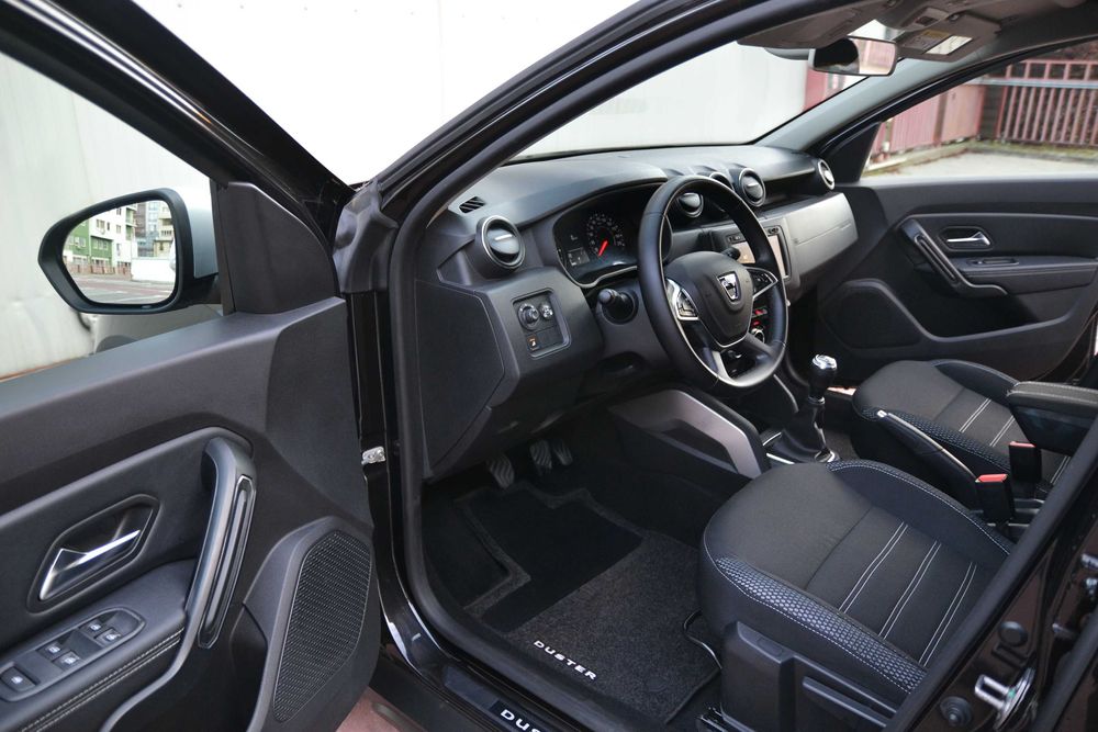 Dacia Duster II /1.6 SCe/GPL/Posibilitate Rate/Leasing/GARANTIE