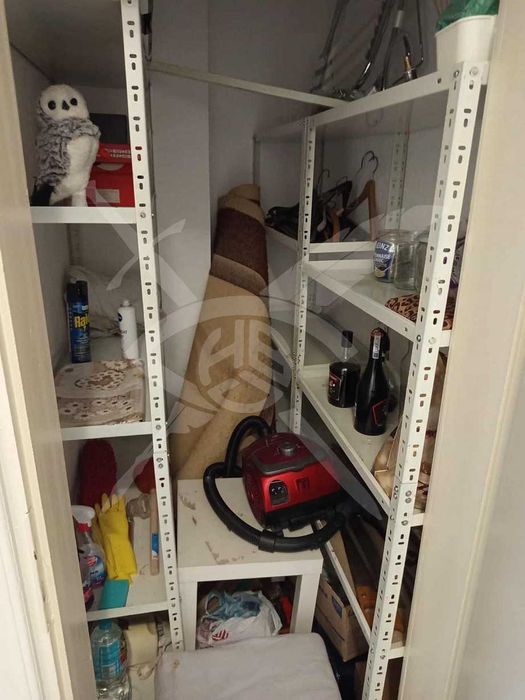 Тристаен апартамент - Лятно кино Тракия - 5689