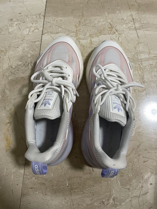 Adidas Zx маратонки