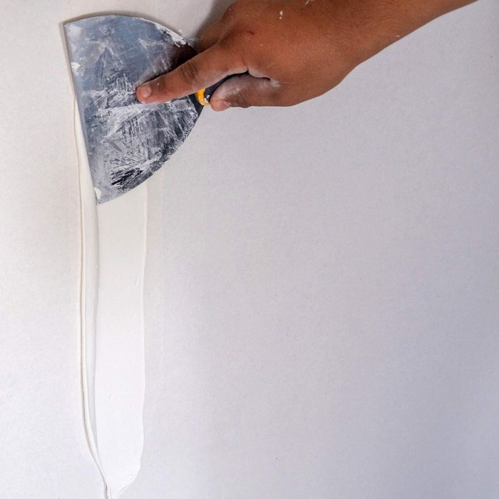 Професионална ниска Шпакла Dewalt DXTT 2-138/14"/356мм