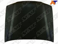 Капот Toyota Land cruiser