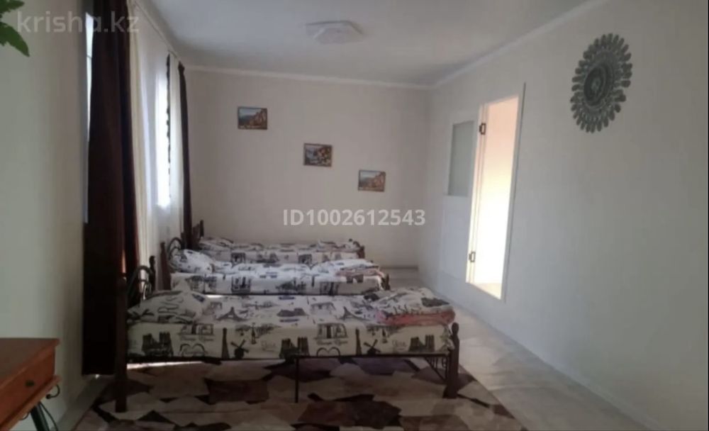 Сдаётся коттедж в центре города