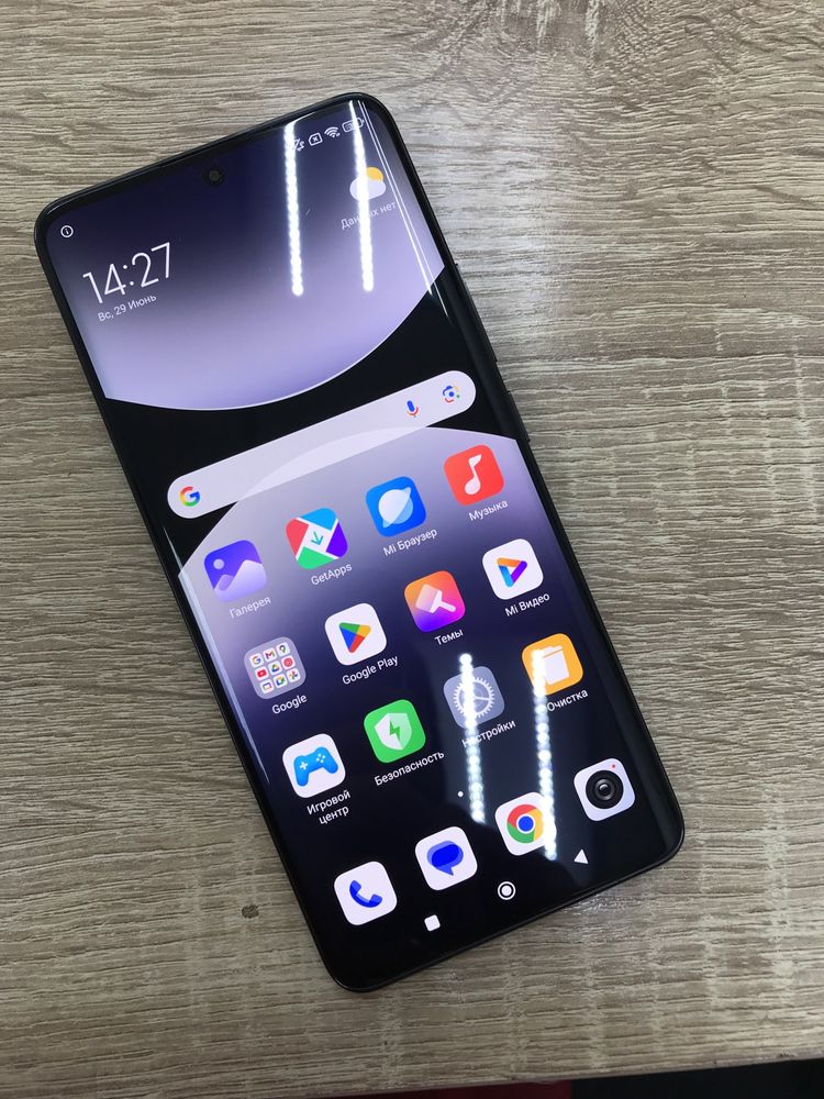 (Осп14) Xiaomi redmi note 14 Pro+ 5G 256/8