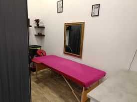 Под наем място в салон за миглопластика, микроблейдинг и козметика