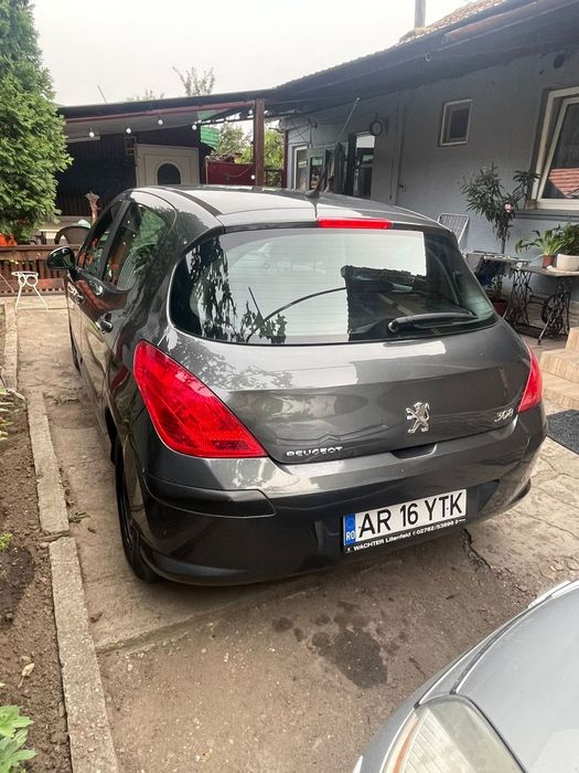 Vând Peugeot 308