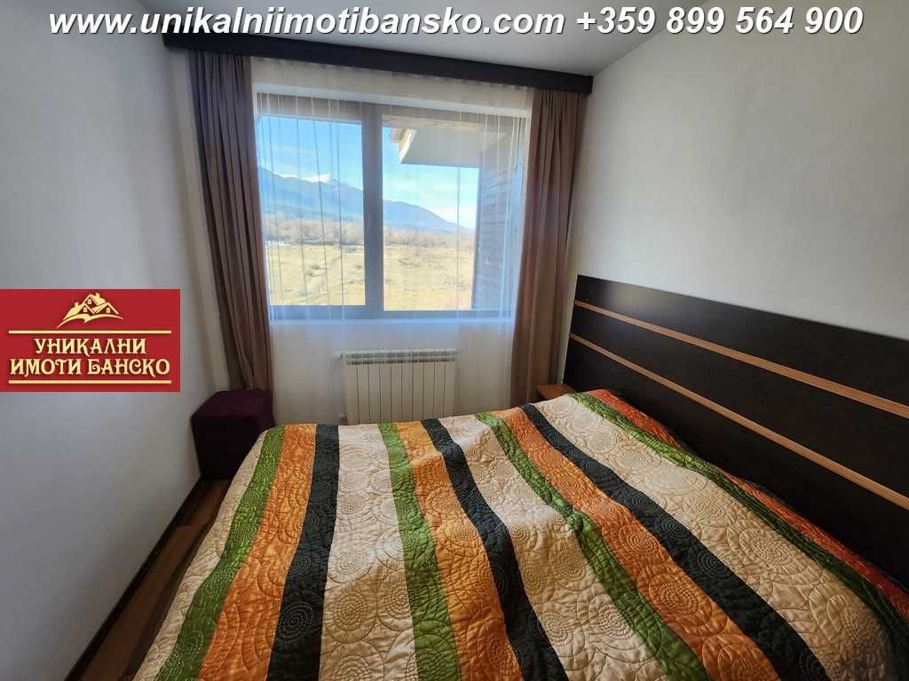 Продава се Двустаен апартамент в Банско - 54 кв.м за 1204 €/кв.м - Снимка #14