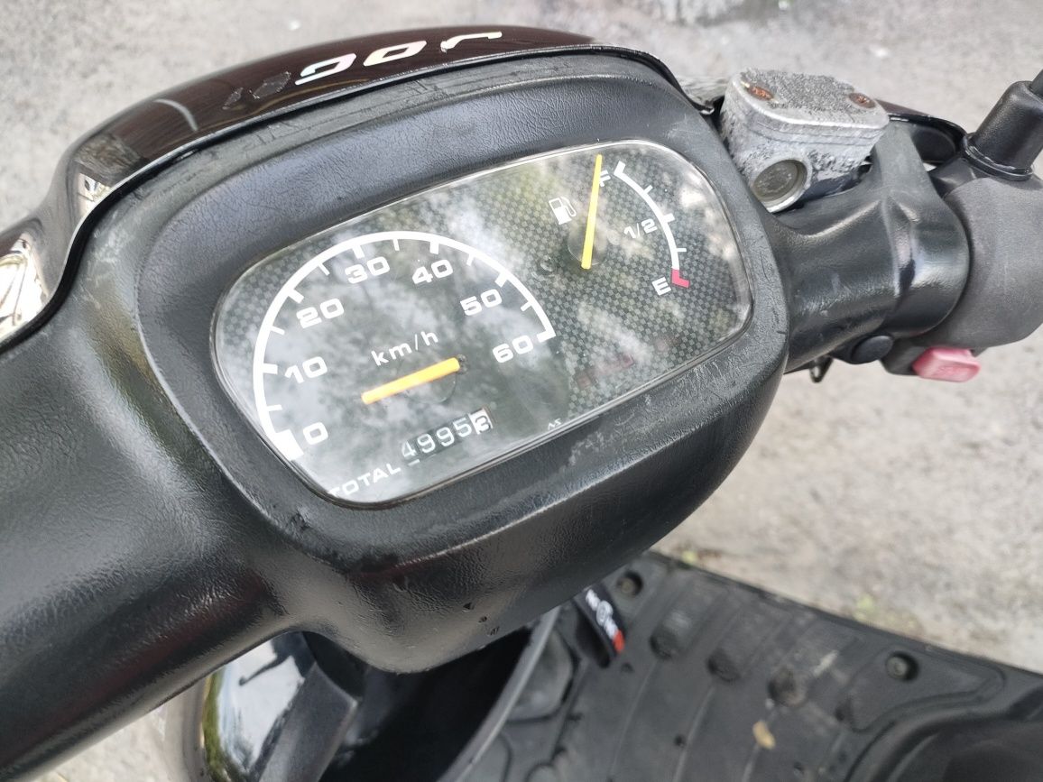 Продам Yamaha Jog Aprio Sa11J