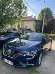 Renault Talisman 1.5 dci 2017