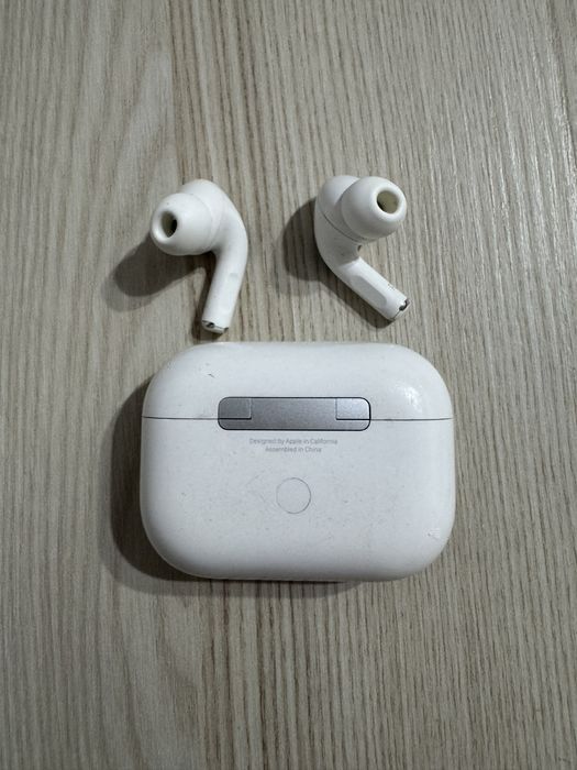 Casti apple Airpods generatie 1