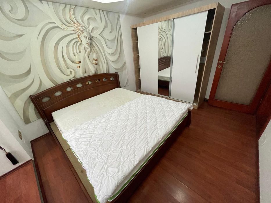 Apartament 3 camere Rogerius