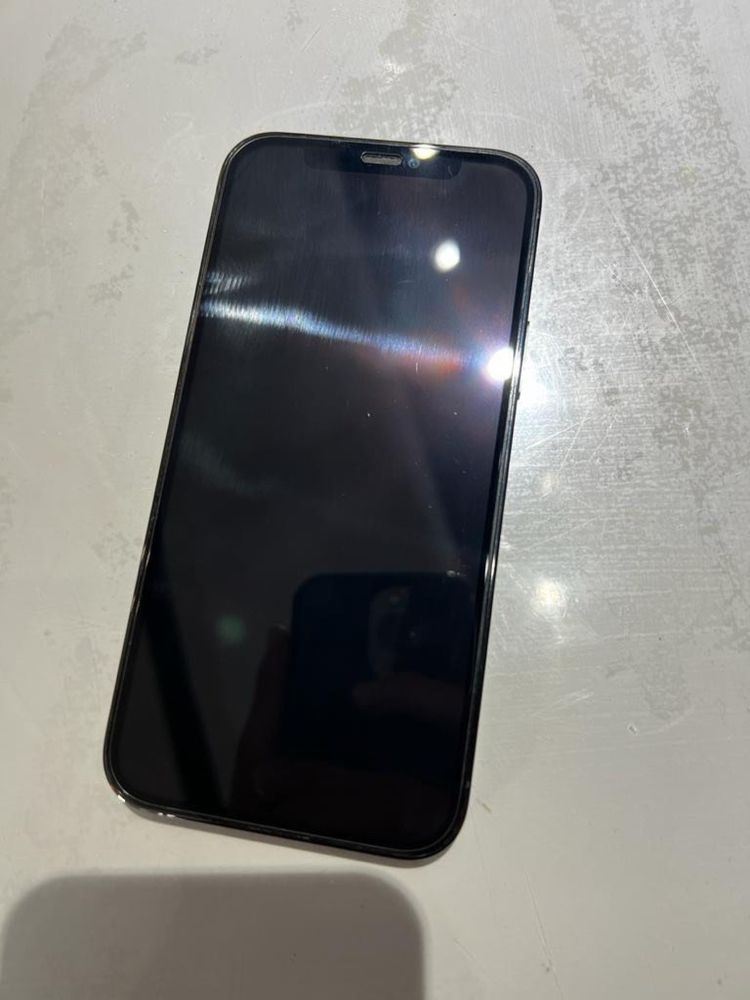 iPhone 12 pro 128gb