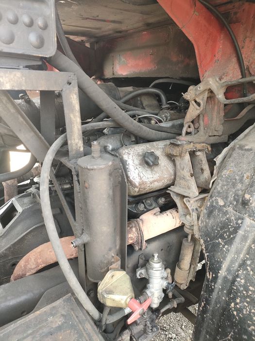 Ямз 238 двигатель