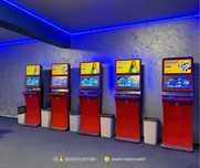 Terminal pariuri sportive