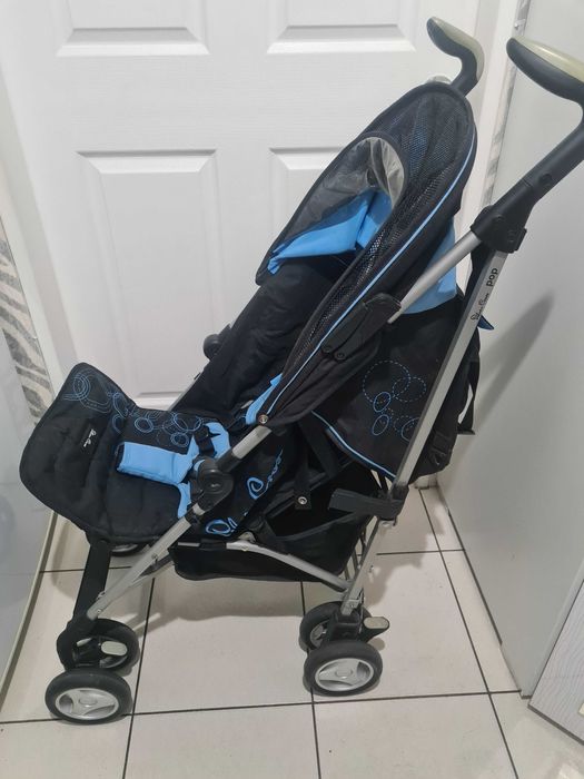 Продам коляску прогулочную, б/у, в хорошем состоянии