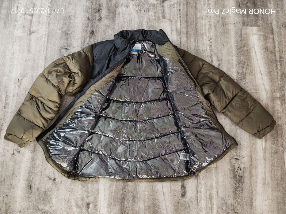 Geaca Columbia bărbați S