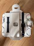 Apple Watch Series 9 45 mm GPS + celular FULL BOX