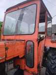 Vind cabina u 650 complecta cauciuc spate 2 buc si un cauciuc pe 15spa