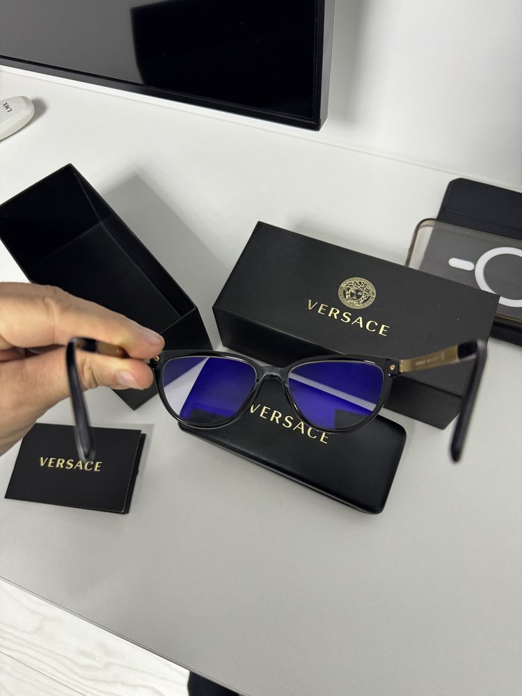 Ochelari Versace de vedere