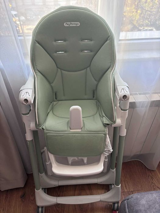 Стол за хранене Peg Perego