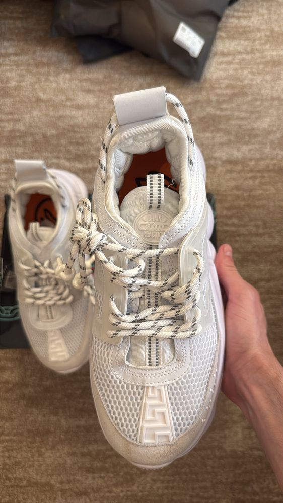 Versace Chain Albi