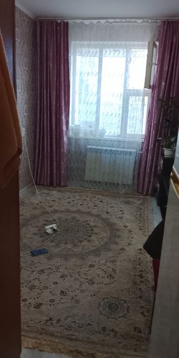 Срочно продам комнату в общежитии