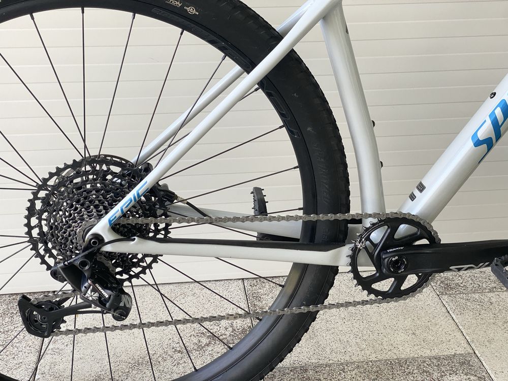 Specialized Epic 29 M Carbon