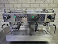 Aparat Cafea Profesional ROCKET Espressor Boxer Timer Barista