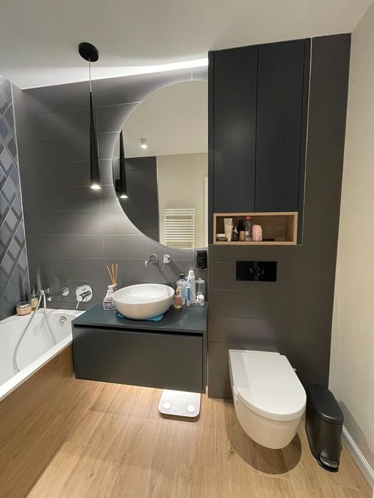 Executam finisaje interioare