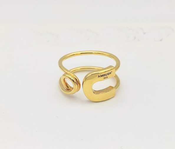 Ambush оригинален пръстен