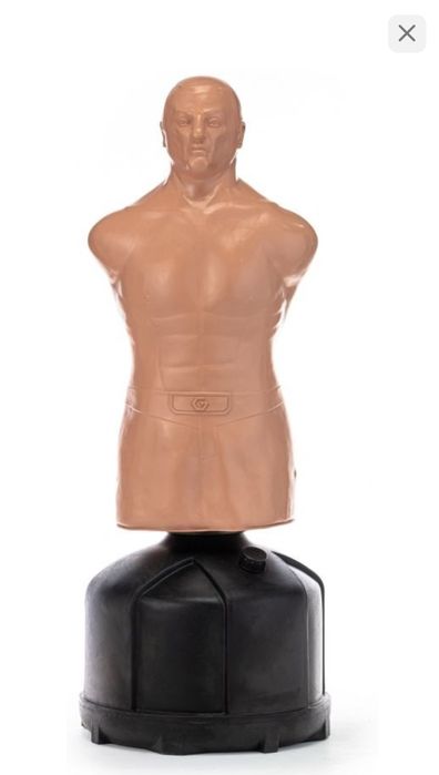 Боксерский манекен