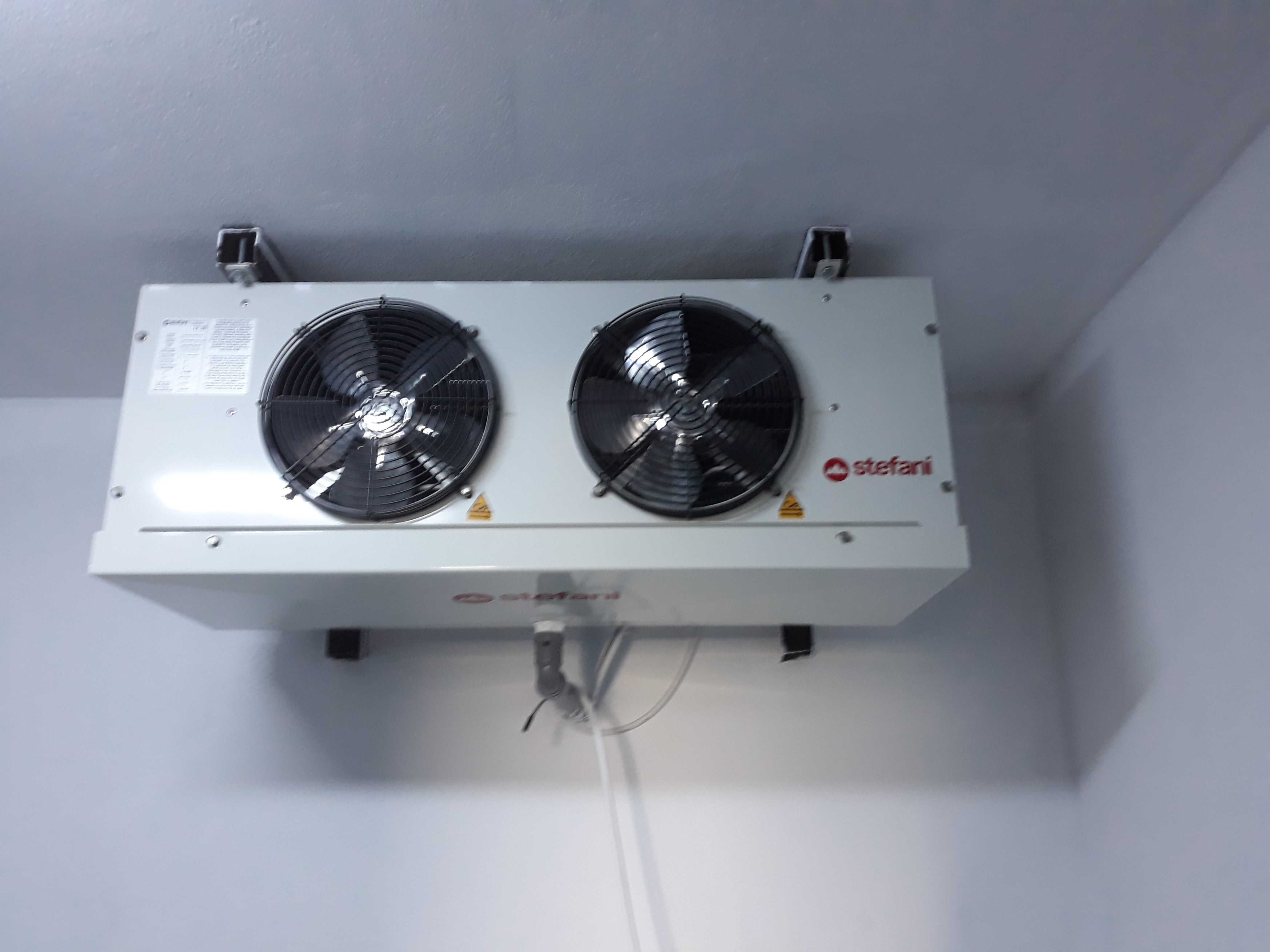 Instalam aparate de aer conditionat