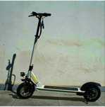 Trotineta electrica Joyor Torino Y5-S, Autonomie 40-50km, Motor 500W