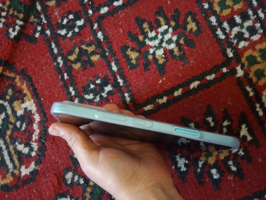 Honor 400 Lite yangi