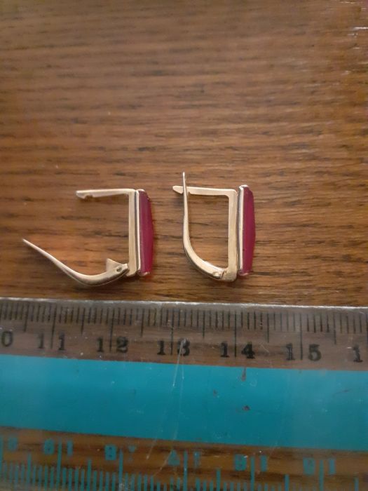 Красивые украшения времён   СССР