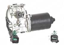 Motoras stergator parbriz Hyundai Tucson (Lm), 10.2009-; Ix35 (Lm), 10.2009-, fata