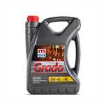 M Oil Grado Ultio 5W40 5L