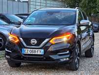 Nissan Qashqai Nissan Qashqai 1.5 DCI 110 Tekna+ Piele / Full Led / Panoramic