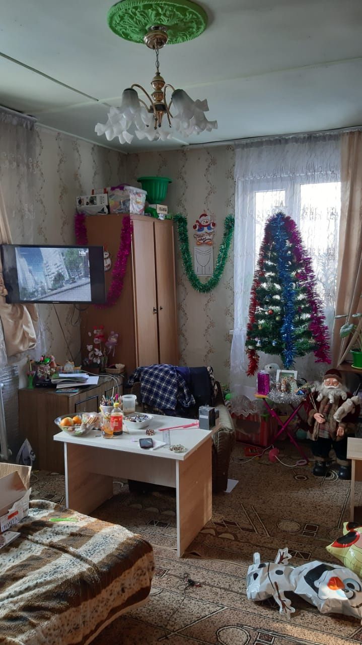СРОЧНО продам 3-х ком.кв.в Тур.р-не.Торг.