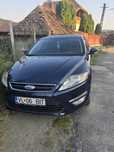 Ford Mondeo 2.0 diesel