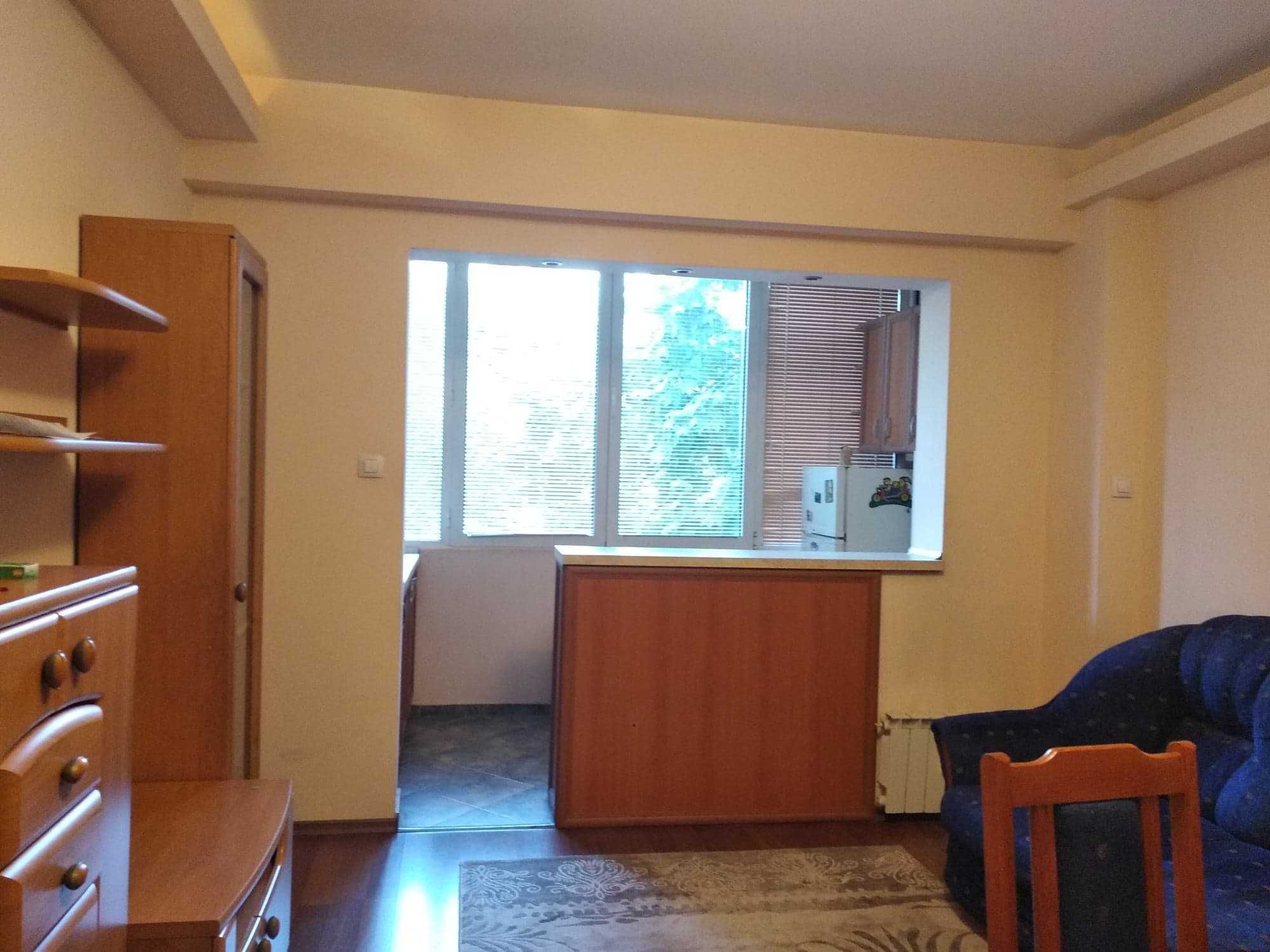 Едностаен имот в Младост 3