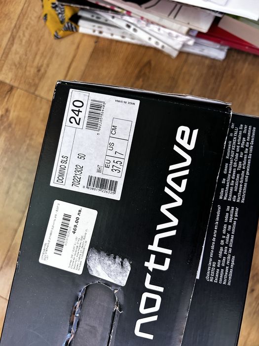 Сноуборд обувки/snowboard shoes